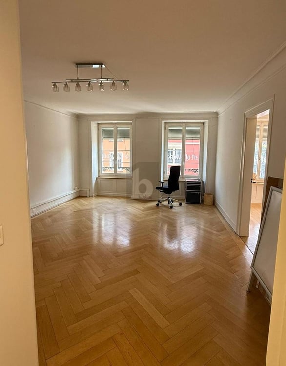 GEPFLEGT AN ZENTRALER LAGE 3