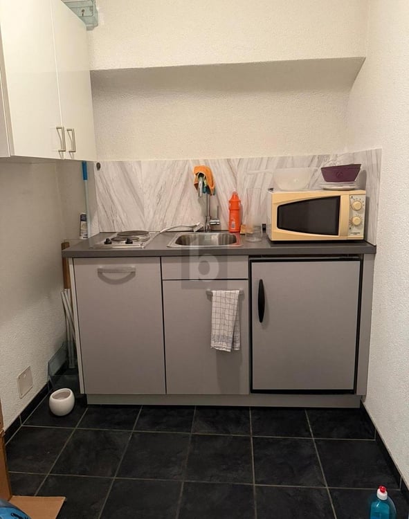 GEPFLEGT AN ZENTRALER LAGE 4