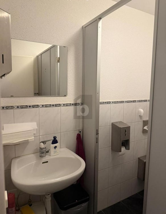 GEPFLEGT AN ZENTRALER LAGE 5