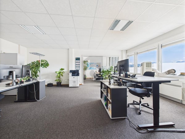 ATTRAKTIVE GESCHÄFTSLAGE IM ZENTRUM 2