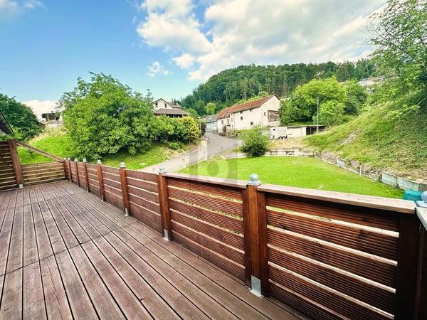 HOCHWERTIG KERNSANIERT, AN RUHIGER LAGE 2