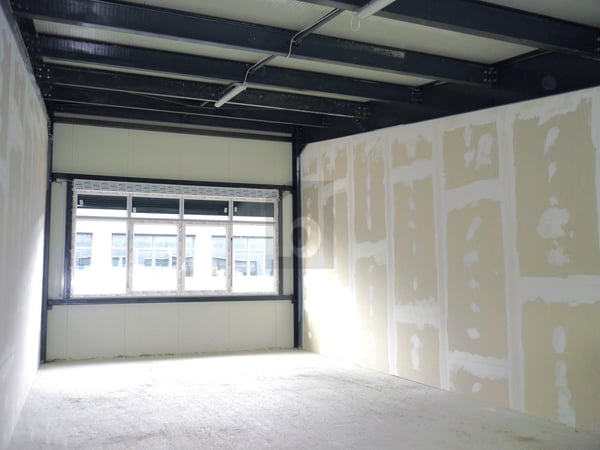 HALLE NEUVE, À PERSONNALISER 5