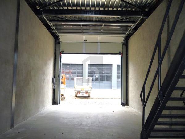 HALLE NEUVE, À PERSONNALISER 4