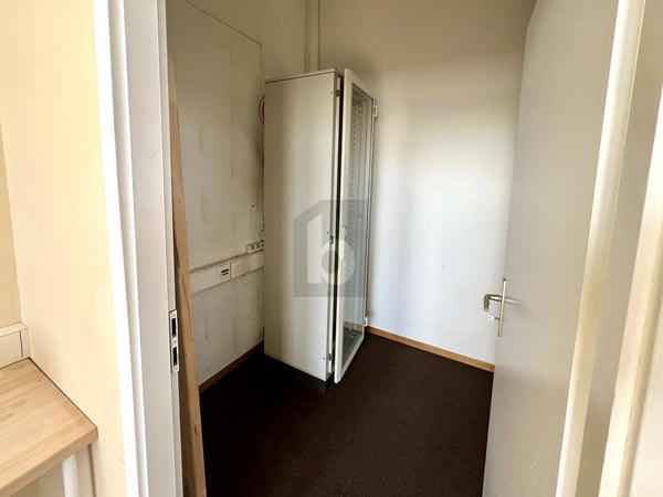 BUREAUX HAUTS DE PLAFOND FACE AU SALEVE 4