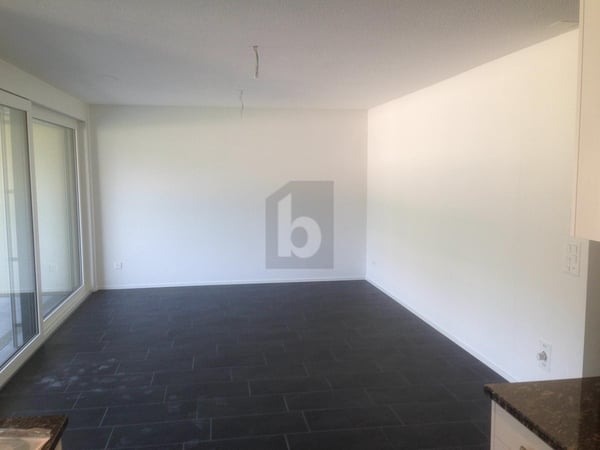 SONNIG UND MINERGIE-ZERTIFIZIERT MIT BALKON 3