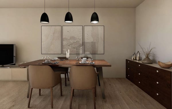 IHR NEUES, MODERNES ZUHAUSE 3