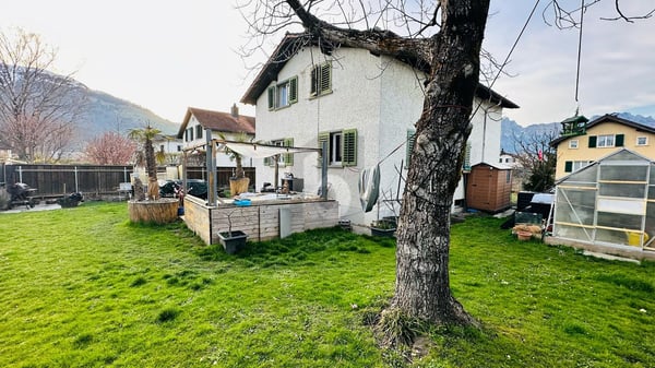 TRAUMLAGE MIT GESTALTUNGSSPIELRAUM 1