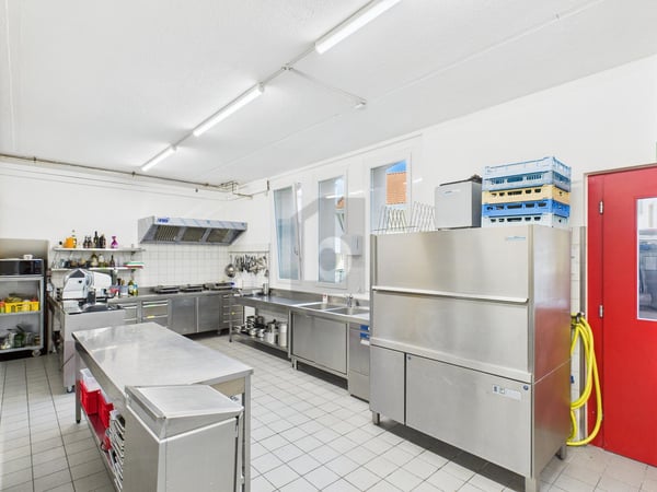 ETABLIERTE PIZZERIA MIT LIEFERSERVICE 3