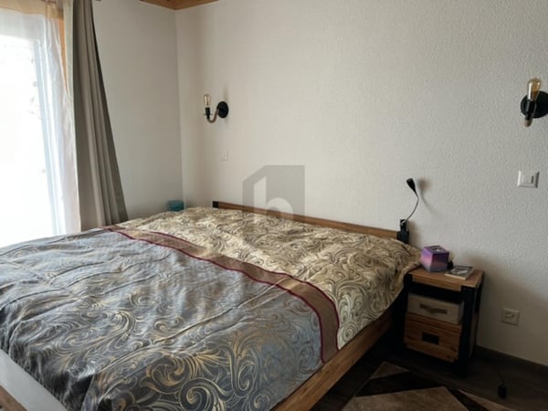 VIEL SONNENSCHEIN UND HERRLICHER AUSBLICK 5