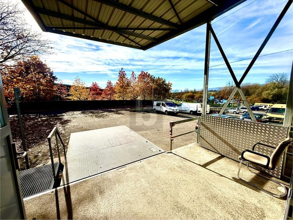 SPACIEUX ET CENTRAL 3