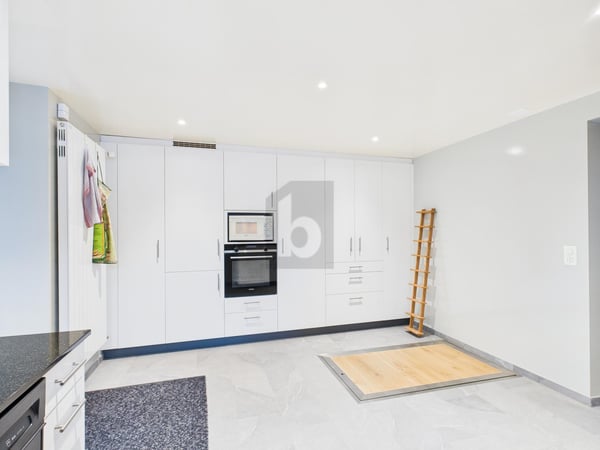 TRIPLEX DE CHARME AVEC JARDIN 2