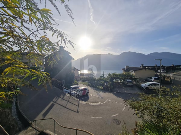 CON VISTA SPETTACOLARE 2