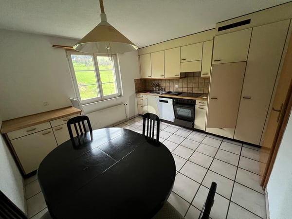 NATURNAHES LEBEN AUF DEM BAUERNHOF 2