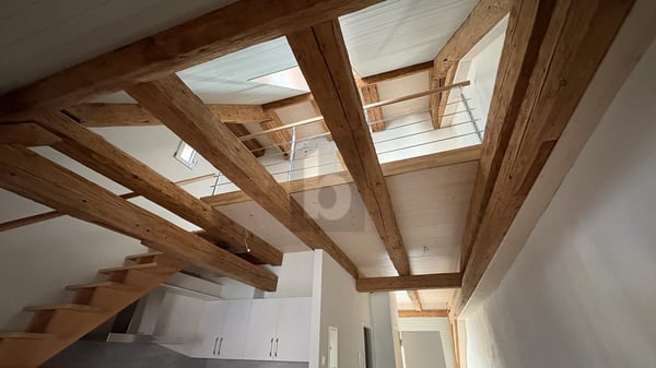 APPARTEMENT DE CHARME EN VIEILLE VILLE 3