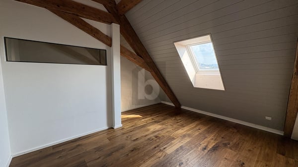 APPARTEMENT DE CHARME EN VIEILLE VILLE 2