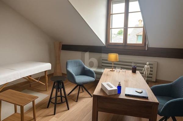 PRIX TOP ! REPRISE DE BAIL AVEC LOYER PRÉFÉRENTIEL 4