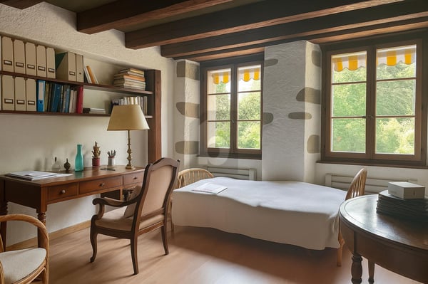 PRIX TOP ! REPRISE DE BAIL AVEC LOYER PRÉFÉRENTIEL 5