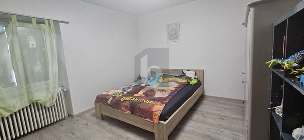 SPACIEUSE ENTIÉREMENT RÉNOVÉ AU CALME 2