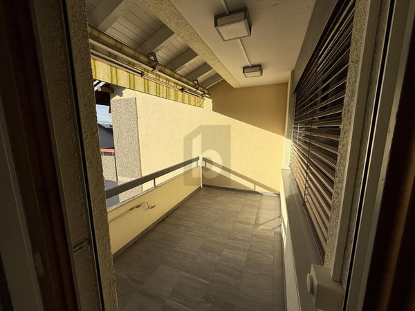 GEPFLEGT MIT CHEMINÉE UND SONNIGEM BALKON! 5