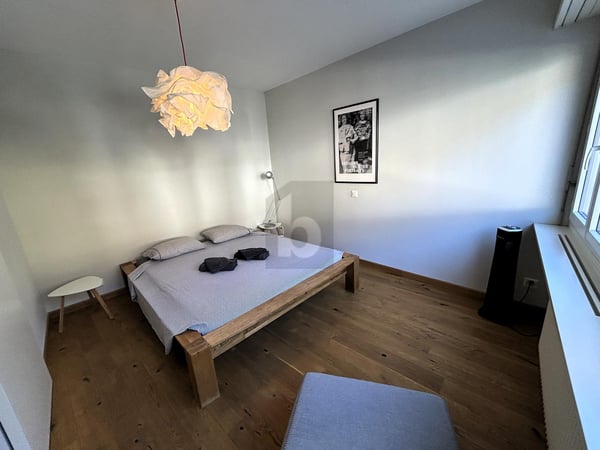 HERRLICHE BERGSICHT IN SEENÄHE 4