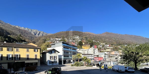 HERRLICHE BERGSICHT IN SEENÄHE 1