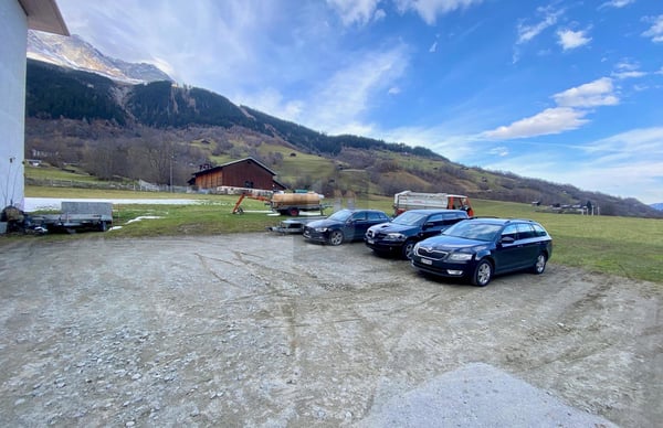 REITHALLE ZUR HÄLFTE IM MITEIGENTUM 5