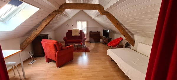 APPARTEMENT DE CHARME 2