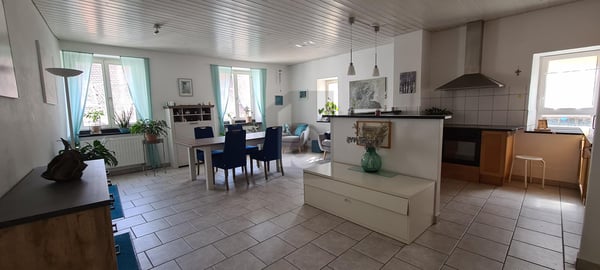 APPARTEMENT DE CHARME 1