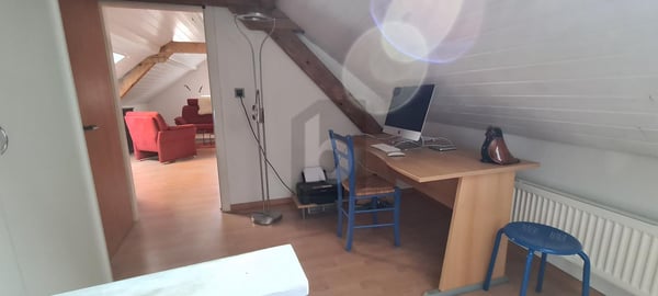 APPARTEMENT DE CHARME 5