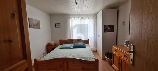 APPARTEMENT DE CHARME 4