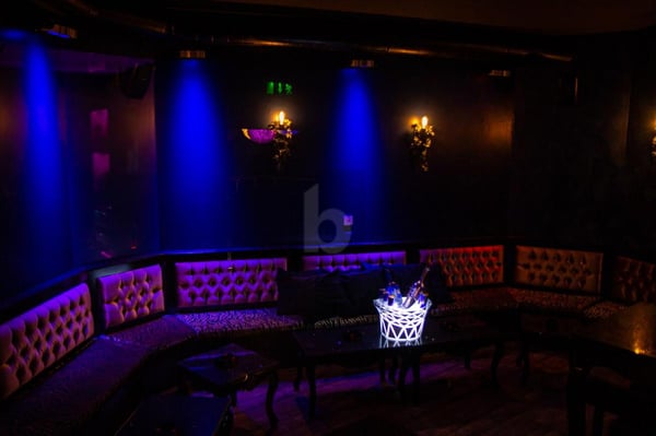 TRAUMHAFTER CLUB IN BESTER INNENSTADTLAGE 3