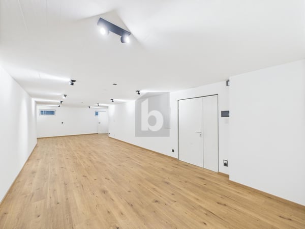 HOCHWERTIG UND REPRÄSENTATIV MIT FENSTERFRONT! 4