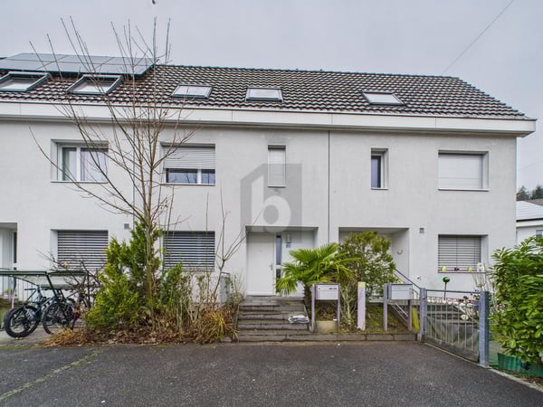 HELL, RUHIG, FAMILIENFREUNDLICH 1