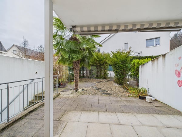 HELL, RUHIG, FAMILIENFREUNDLICH 4