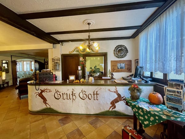 AN BESTER LAGE, MIT WELLNESS 3