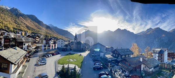 AN BESTER LAGE, MIT WELLNESS 2