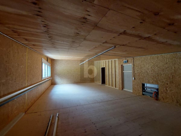 FLEXIBLE, MODERNE GEWERBE FLÄCHEN 4