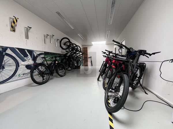 IDEALE LAGE MIT VIELEN NUTZUNGSMÖGLICHKEITEN 3