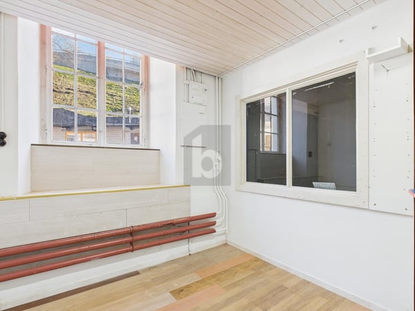 GROSSE FLÄCHE INKL. NEBENKOSTEN 5