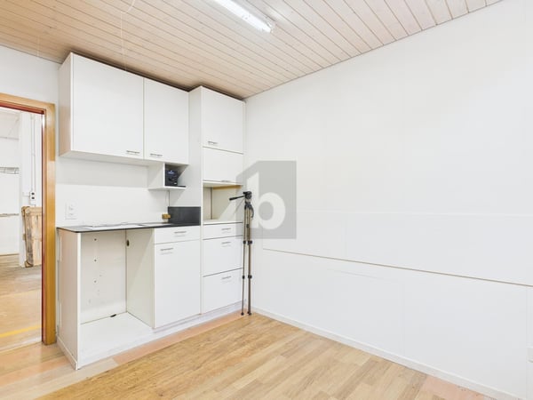 GROSSE FLÄCHE INKL. NEBENKOSTEN 4