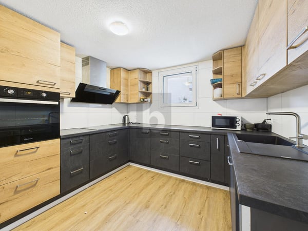 HERVORRAGENDE, FRISCH RENOVIERTE KAPITALANLAGE 4