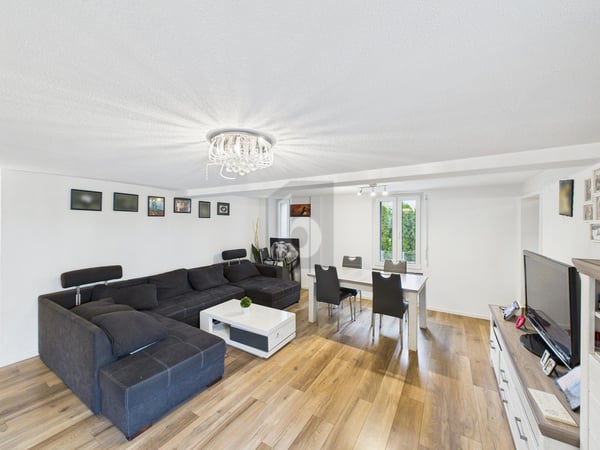 HERVORRAGENDE, FRISCH RENOVIERTE KAPITALANLAGE 2