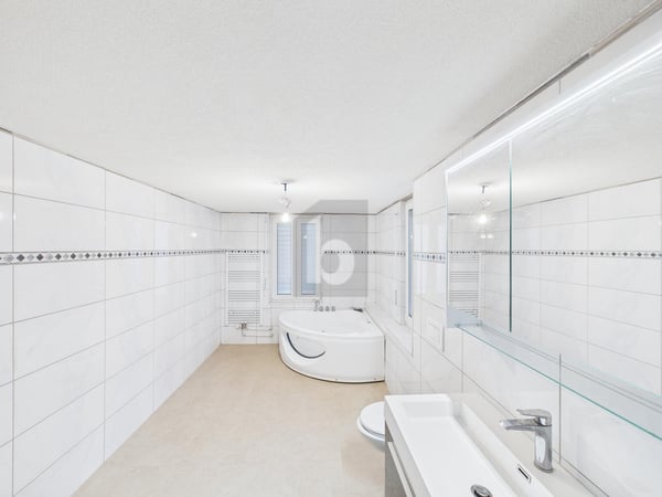 HERVORRAGENDE, FRISCH RENOVIERTE KAPITALANLAGE 3