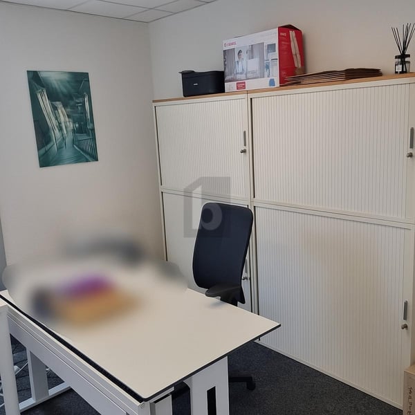 ESPACE DE TRAVAIL AVEC VUE PANORAMIQUE 4