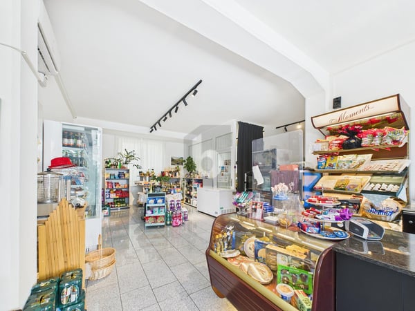 BISTRO ÜBERNEHMEN UND MORGEN STARTEN 5