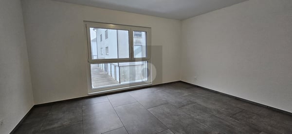 NEUF AVEC UNE GRANDE TERRASSE ET UN JARDIN 2