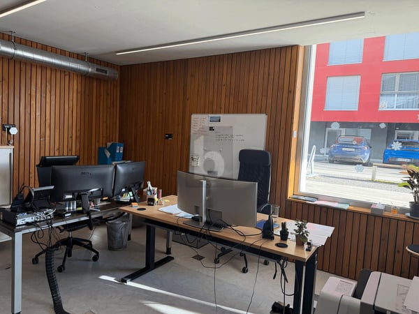 ESPACES LUMINEUX ET MODULABLES 4