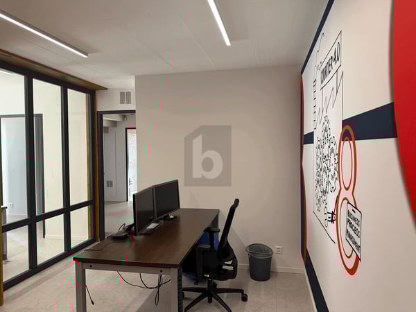 ESPACES LUMINEUX ET MODULABLES 2