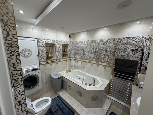 MODERN IN ZENTRALER LAGE 5