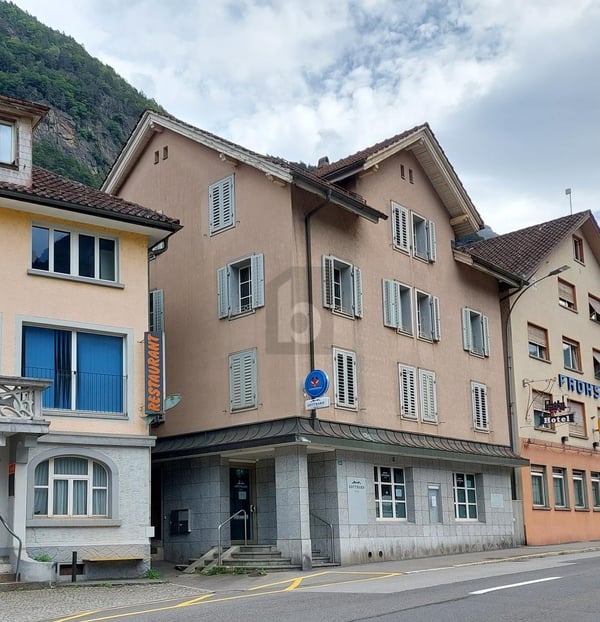 IHR NEUES PROJEKT? 1